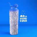 40+ Hours Cold