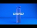 AeroBottle Cryo