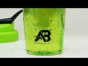 AeroBottle Magnus (40oz)